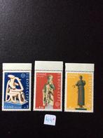 Griekenland postzegels 1974 pfr M 1166/8, Ophalen of Verzenden, Griekenland, Postfris