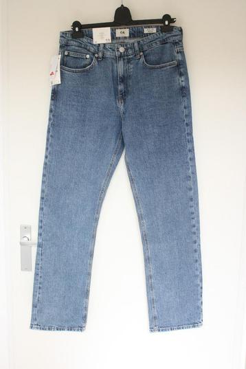 Blauwe denim / jeans W33 L32 van C&A, Made to last, nieuw! beschikbaar voor biedingen