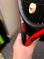 Head pro challenge tennisracket, Sport en Fitness, Tennis, Ophalen, Zo goed als nieuw, Head, Racket