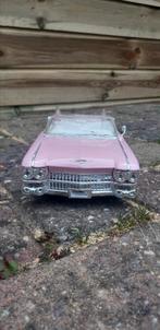 Modelauto 1:18 cadillac eldorado, Hobby en Vrije tijd, Modelauto's | 1:18, Ophalen of Verzenden, Zo goed als nieuw