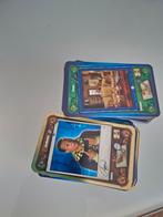 224 Kaartjes van Het Huis Anubis, Ophalen of Verzenden, Zo goed als nieuw