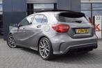 Mercedes-benz A-KLASSE A45 AMG 4Matic Stage 1/ Downpipe/ Pan, Automaat, Gebruikt, Met garantie (alle), Bedrijf