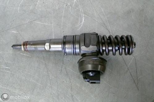 Verstuiver 038130073BA 1.4/1.9TDI AWX AVF BLT VAG, Auto-onderdelen, Brandstofsystemen, Gebruikt, Ophalen of Verzenden