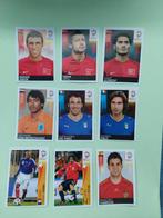 Panini EK 2008. Ook per stuk te koop. Pirlo, Hemry, Sukur, Ophalen of Verzenden, Zo goed als nieuw, Plaatje