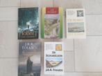 J.R.R Tolkien - diverse, Boeken, Gelezen, Ophalen of Verzenden