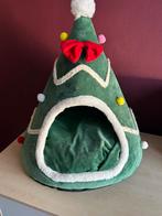 Kattenmand voor de kerst, Dieren en Toebehoren, Kattenmanden, Ophalen, Nieuw, Pluche