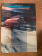 Training van het cardiorespiratoir uithoudingsvermogen, E. Hulzebos; Henk van der Loo, Ophalen of Verzenden, Zo goed als nieuw