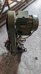 Band schuurmachine / industriel / automatisering / bosch, Ophalen of Verzenden, Gebruikt