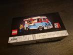 Lego 40681 Retro Food Truck - Nieuw!, Ophalen of Verzenden, Nieuw, Complete set, Lego