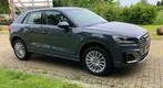 Audi Q2 1.4 Tfsi CoD 150pk S Tronic 2018 Grijs, Stof, Lichtsensor, 19 km/l, Particulier