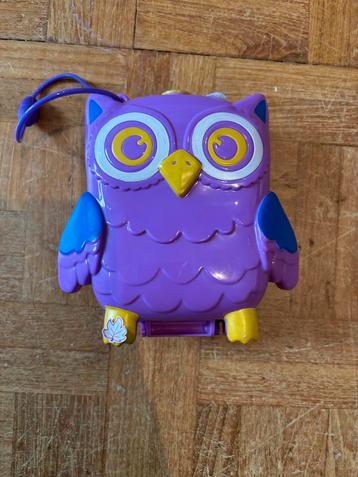 Diverse Polly Pocket sets beschikbaar voor biedingen