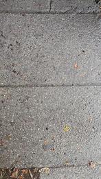 Stenen, Ophalen of Verzenden, Zo goed als nieuw, Beton, Klinkers