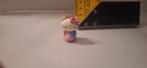Hello kitty poppetje klein (28.5), ., Ophalen of Verzenden, Zo goed als nieuw, .