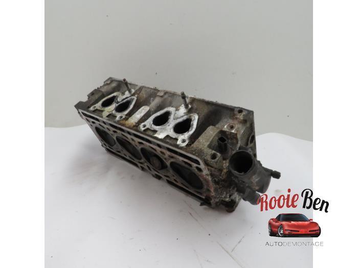 Cilinderkop van een Renault Twingo, Auto-onderdelen, Motor en Toebehoren, Renault, Gebruikt, 3 maanden garantie, Ophalen of Verzenden