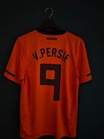 Van Persie 2010 Nederland, Maat S, Ophalen of Verzenden, Zo goed als nieuw, Shirt