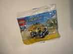 Lego creator auto NIEUW geseald, Ophalen of Verzenden, Nieuw, Complete set, Lego