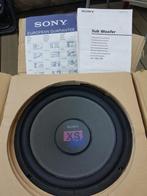 Auto speaker Sony XS-250X 400w Nieuw！, Auto diversen, Autospeakers, Ophalen of Verzenden, Nieuw