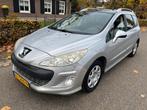 Peugeot 308 1.6 VTI 16V SW, Auto's, Peugeot, Stof, 4 cilinders, 1415 kg, Handgeschakeld