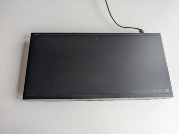 Philips blu ray player Model No: BDP2700/12, Audio, Tv en Foto, Blu-ray-spelers, Zo goed als nieuw, Philips, Ophalen of Verzenden