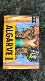 Wat & Hoe Hoogtepunten - Algarve, Nieuw, Ophalen of Verzenden, Wat & Hoe Hoogtepunten, Reisgids of -boek