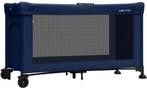 Campingbedje Koelstra incl matras marineblauw, Ophalen, Zo goed als nieuw, Overige typen