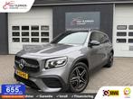 Mercedes GLB 200 AMG PAMORAMADAK, 12 maanden, 4 cilinders, Parkeercamera, 163 pk
