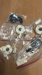 Lego Ninjago Spinners - Diverse Figuren, Ophalen of Verzenden, Gebruikt, Losse stenen, Lego