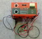 30 Ampères loodacculader 6, 12, 24Volt DC, Ophalen of Verzenden, Gebruikt