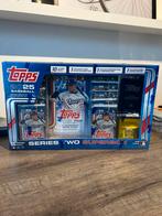 Topps Series Two 2025 Superbox Baseball Sealed Box, Verzamelen, Transformers, Overige generaties, Ophalen of Verzenden, Zo goed als nieuw