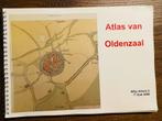 Atlas van Oldenzaal, Ophalen of Verzenden, Zo goed als nieuw