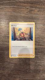 SIT Worker 167/195, Ophalen of Verzenden, Zo goed als nieuw