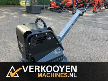 2022 Giant GPR6785De Trilplaat VK8699 beschikbaar voor biedingen