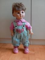 Zapf creation pop meisje 50 cm
Stapop, Ophalen of Verzenden, Gebruikt, Babypop