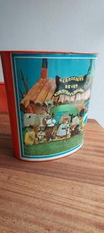 Vintage fabeltjeskrant prullenbak, Verzamelen, Ophalen, Zo goed als nieuw, Overige