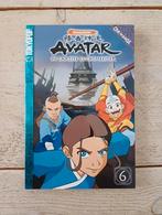 Avatar: De Laatste Luchtmeester - Deel 6 (Cine-Manga), Boeken, Eén comic, Ophalen of Verzenden, Zo goed als nieuw