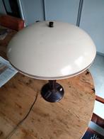 Art Deco Jumo 320D Tafellamp  ontwerp Eileen Gray, Gebruikt, Overige materialen, Ophalen of Verzenden, Minder dan 50 cm