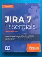JIRA 7 Essentials, Ophalen of Verzenden, Zo goed als nieuw