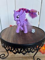 My Little Pony friendship magical princess Twilight sparkle, Ophalen of Verzenden, Gebruikt