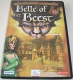 PC Game *** BELLE OF HET BEEST *** Twee lotsbestemmingen, Avontuur en Actie, 1 speler, Ophalen of Verzenden, Zo goed als nieuw