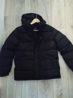 Name It Limited jas mt M, Ophalen of Verzenden, Zo goed als nieuw, Zwart