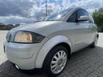 Audi A2 1.6 FSI AIRCO VERWARMDE STOELEN, 970 kg, Gebruikt, 4 cilinders, 4 stoelen