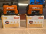 2x Stihl AK30 S Accu - Nieuw in doos €150,- per stuk, Ophalen of Verzenden, Nieuw, Oplaadbaar