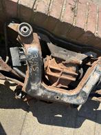 Bmw e36 diff met achter brug, Ophalen, BMW