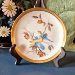 Porseleinen bordje uit Argentinië, Antiek en Kunst, Antiek | Wandborden en Tegels, Ophalen of Verzenden