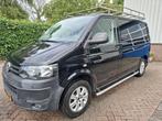 Volkswagen Transporter 2.0 TDI L1H1 T800 AIRCO/PDC.A VLIEGWI, Auto's, Voorwielaandrijving, Euro 5, Stof, Gebruikt