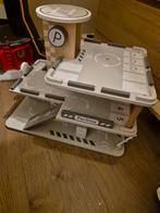 Parkeer garage, Ophalen of Verzenden, Zo goed als nieuw, Handmatig, Overige merken