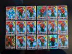 Full team Portugal -Topps Match Attax Euro 2024- 18 cards, Ophalen of Verzenden, Nieuw, Meerdere plaatjes