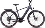 CUBE TOURING PRO 625 Van €2999 voor €2299 Heren Metallic, 51 tot 55 cm, Nieuw, Cube