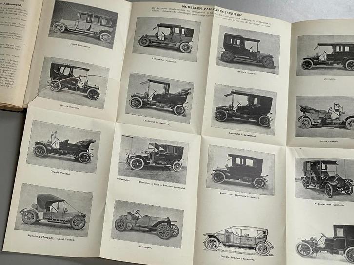 antiek boek, Antiek en Kunst, Antiek | Boeken en Bijbels, Ophalen of Verzenden