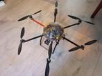 professionele camera drone, Ophalen, Gebruikt